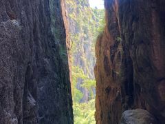 -南尖岩景区