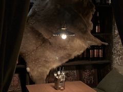 -鹿萤季·营地小馆(皇后公园店)
