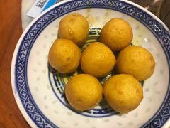 咖喱鱼蛋-双喜老铺(人民广场店)