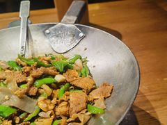 -老湘村·湖南土菜(天河维多利店)
