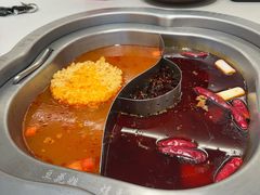 -豆花姐烂豆花火锅(水屯北路恒大滨河店)