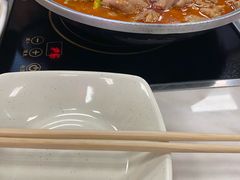 -彭记铁锅肥肠(东四总店)