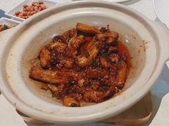 -秦月轩·陕西家乡菜(阜成路·五棵松店)