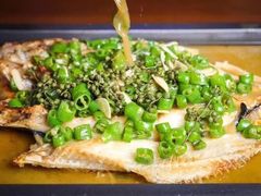 -鱼酷活鱼烤鱼(南京水游城店)