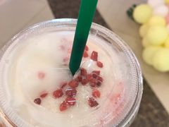 -星巴克(潍坊泰华广场店)