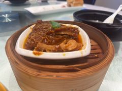 -安蒂娅.悦景轩中餐厅(西乡店)