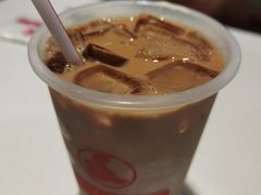 奶茶-冰岛茶餐厅(世茂店)