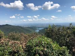 -达蓬山旅游度假区
