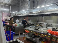 -车头老二大排档