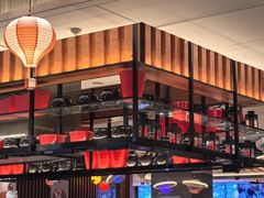 -美盛喜来登大酒店-盛宴标帜餐厅