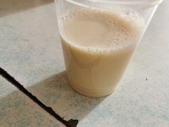 豆浆-新昌早餐店(东城店)