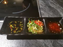 -许府牛火锅(信义坊总店)