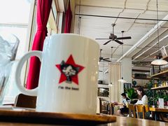 -雕刻时光咖啡馆(交大店)