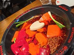 -牛市坎火锅(建设路店)