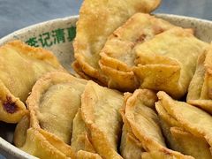 -李记清真馆(打钉巷店)