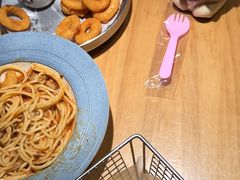 -夏日玛莉西餐厅(岳阳花板桥步步高店)