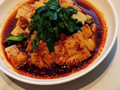 -李记搅团•非遗陕菜(三桥店)
