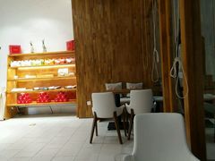 -西村叔叔的店·面包·甜品·蛋糕(崂山丽达店)