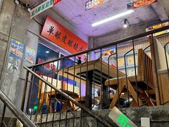 -五马集·海鲜·温州大牌档(黑金冠五马街十字路口店)