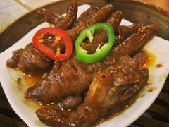 -点都德(盘福楼店)