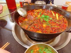 -鸿顺老铁锅美蛙鱼府(解放碑店)