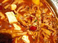 -胖哥俩肉蟹煲(湖滨银泰in77店)