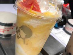 -喜茶(佛山岭南站店)