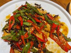 -敏珠拉姆藏餐·南京厨房(富春江东街店)