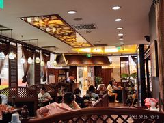 大堂-荷花泰菜(东方新天地店)