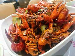 -靓靓蒸虾·头牌蒸虾(南山桂庙店)