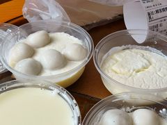 -阿三麻蓉汤圆(顺光大厦店)