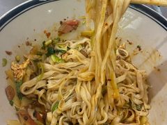-弓家大队老碗面(高新咖啡街区店)