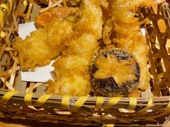 -立山居酒屋·烧鸟 天妇罗(西北湖店)