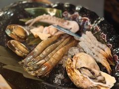 -牛New寿喜烧(中山公园龙之梦店)