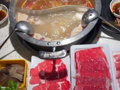 -沪小胖·小龙虾·蓝龙王(八佰伴店)