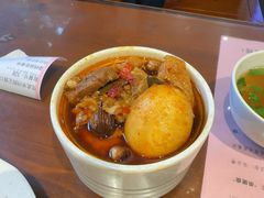 -易裕和·长沙米粉(友谊路店)
