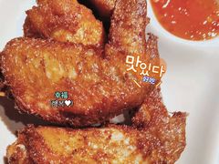 -Cactus墨西哥仙人掌餐厅