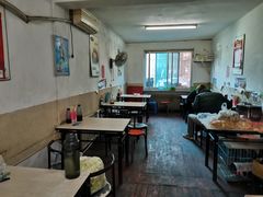 大堂-十二中麻辣拌(石油学院店)