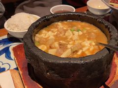 -绿茶餐厅(珞珈创意城店)