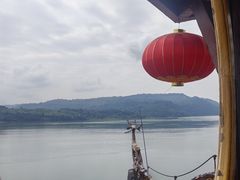 -石宝寨