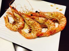 -福樱兰海鲜放题铁板烧(加州店)