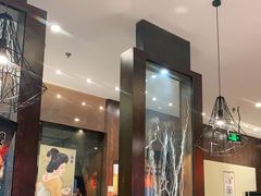 -松子料理(白家庄店)