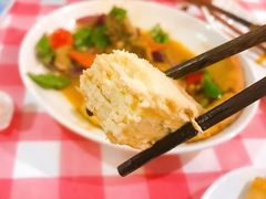 娜帕里勇-西域阿里马新疆菜·清真(桂花路店)