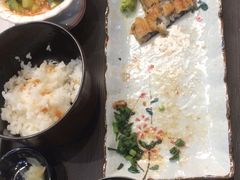 -银河烧鳗·活鳗料理专门店(西单大悦城店)