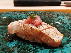 -鮨青(恒基名人购物中心店)