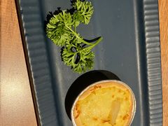 三芝芝士挞-必胜客(五道口店)