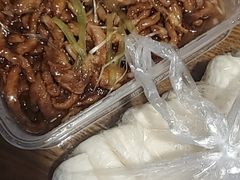 -渝乡辣婆婆·川菜 水煮鱼(中山西路店)