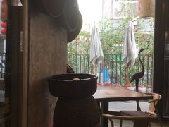 靠窗位-锦小馆(安贞店)