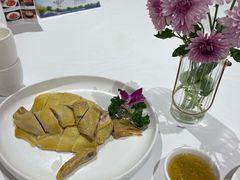 -东门烤鸭店(鼓楼店)