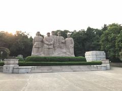 -淮海战役纪念馆